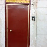 درب حیاط بفروش میرسد قیمت 9500000|مصالح و تجهیزات ساختمان|قم, محمد آباد|دیوار