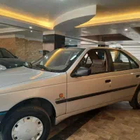 پژو۴۰۵ دوگانه فابریک بیرنگ