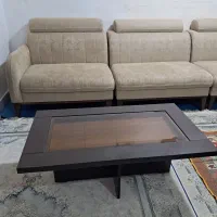 میز جلو مبلی
