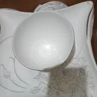 سرویس چینی|ظروف سرو و پذیرایی|اهواز, کوی رمضان|دیوار