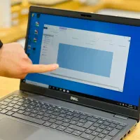 DELL 2020 لمسی