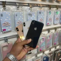 Iphone xs 256/64 در رنگ بندی|موبایل|گرگان, |دیوار