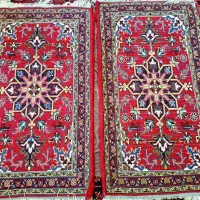 فرش زرنیم|فرش|تبریز, |دیوار