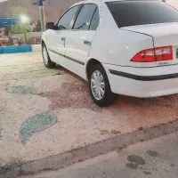 سمند مدل 94 بیرنگ تک برگ  سالم|خودرو سواری و وانت|سمنان, |دیوار