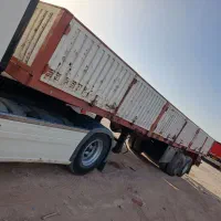 لبه دو محور