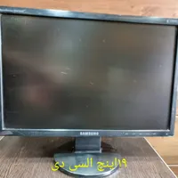 انواع مانیتور الجی و سامسونگ|قطعات و لوازم جانبی رایانه|فردیس, |دیوار
