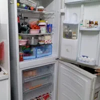 یخچال مارک هاریکا|یخچال و فریزر|مشهد, هفت تیر (نه دره)|دیوار