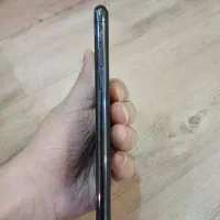 اپل iPhone XS با حافظهٔ ۲۵۶ گیگابایت|موبایل|کرج, باغستان|دیوار