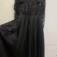 لباس مجلسیزنانه  شیک وتمیز تن خور زیبا