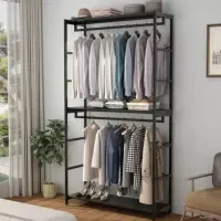 ساخت انواع رگال فلزی