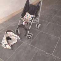 کالسکه|کالسکه و لوازم جانبی|آران و بیدگل, |دیوار