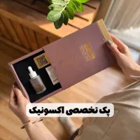 با ریزش و‌کچلی موهات خدافظی کن