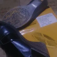 یک جفت صندل زنانه شیک و زیبا سایز 37|کیف، کفش، کمربند|شاهینشهر, ۹ دی|دیوار