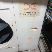 اسپیلت 36000 DAEWO|کولر گازی و فن‌کوئل|تهران, سهروردی|دیوار