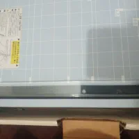 دستگاه برش کاغذ مدل SA-202 سایز A3 اوپن|لوازم التحریر|پردیس, فاز ۱|دیوار