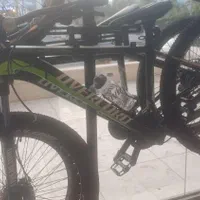 دوچرخه|دوچرخه، اسکیت، اسکوتر|کیش, |دیوار