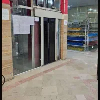 مغازه ۲۰ متری پاساژ نگین|فروش مغازه و غرفه|بومهن, |دیوار