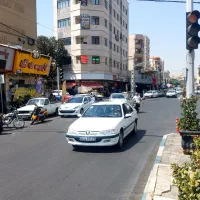 فروش مغازه تجاری ۶۵متری +۲۰ بالکن فلاح بر سجاد|فروش مغازه و غرفه|تهران, سجاد|دیوار