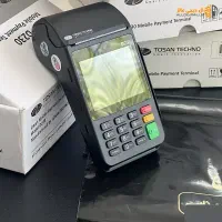 دستگاه کارت خوان d230