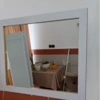 آینه یک در یک