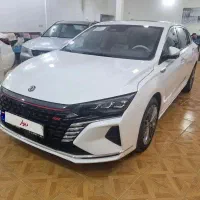 شاین مکث بنزینی مدل 1402|خودرو سواری و وانت|تبریز, |دیوار