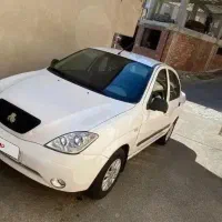 تیبا صندوق دار ۹۲
