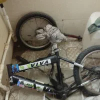 دوچرخه سالم