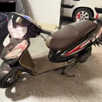 وگو ۱۱۰ مدل ۱۴۰۳ صفر خشک - Wego 110