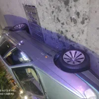 پژو۴۰۵مدل ۹۱ دوگانه شرکت