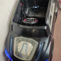 ماشین شارژی