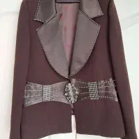 تعدادی شومیز و کت ودامن مجلسی سایز ۴۸ ۵۰ ۵۲|حراج|تهران, شهرک گلها (تهرانسر)|دیوار