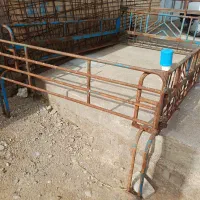 باربند دزفولی  اصلا کار نرفته
