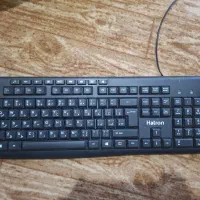 کیبرد نو نو هست