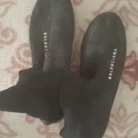 کفش جورابی