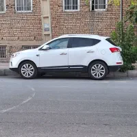 جک s5 اتوماتیک