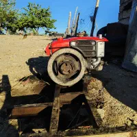 موتور میتسوپیشی در حد موتور آب موتور برق ،تیلر|ماشین‌آلات صنعتی|اردبیل, |دیوار