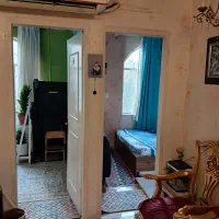 ۶۰متر اپارتمان میدان منیریه.بر اصلی خیابان ابوسعید|فروش آپارتمان|تهران, منیریه|دیوار