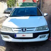 پارس دوگانه فابریک|خودرو سواری و وانت|کرمانشاه, |دیوار
