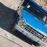 نیسان وانت مدل 98در حد خشک|خودرو سواری و وانت|ایلام, |دیوار