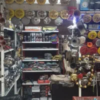 بوق 1011صفحه فنر تهران با ضمانت یک ساله.|قطعات یدکی و لوازم جانبی|شیراز, قلعه نو|دیوار