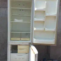 یخچال فریزر ال جی‌|یخچال و فریزر|اهواز, گلستان|دیوار
