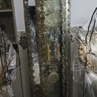 برنجی|کلکسیون اشیاء عتیقه|ارومیه, |دیوار