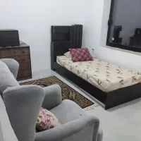 اجاره باغ ویلا|اجارهٔ کوتاهمدت ویلا و باغ|شیراز, بید زرد|دیوار