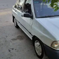 پراید ۸۲ کاربراتور|خودرو سواری و وانت|قرچک, پارس سرام|دیوار