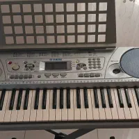 کیبورد آموزشی یاماها PSR-275
