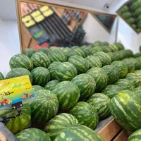 کارگر برای مغازه میوه فروشی واقع در رضوان|استخدام خدمات فروشگاه و رستوران|اردبیل, |دیوار