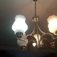 لوستررنگ ثابت