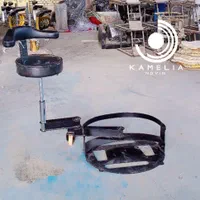 باربر آرایشگاهی ، صندلی آرایشگاهی