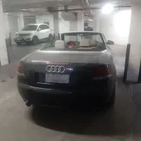 آئودی کروک a4|خودرو سواری و وانت|قشم, |دیوار