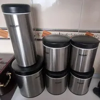 سرویس حبوبات اشپزخانه مارک GSF